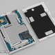 Illustration for article titled A Look at the PS Vita TVs Innards
